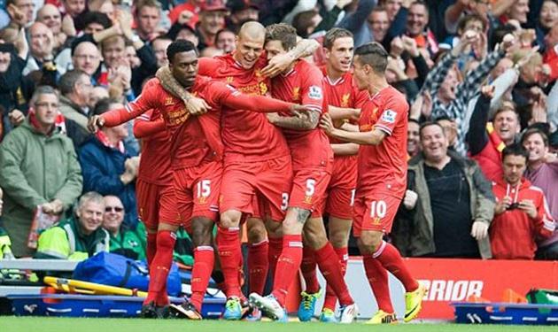 ليفربول